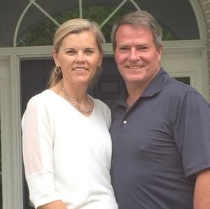 Meet your Posher, Mary-claire